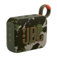 JBL Go 4 - Squad - Ultra-Portable Bluetooth Speaker - Hero